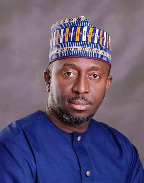 Sulaiman Gumi Abubakar