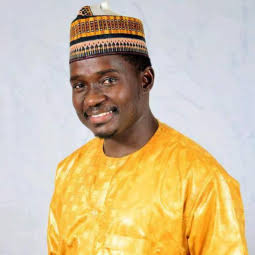 Kabiru Ahmadu