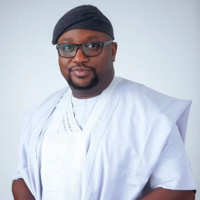 Oluwaseyi Ayopo Sowunmi