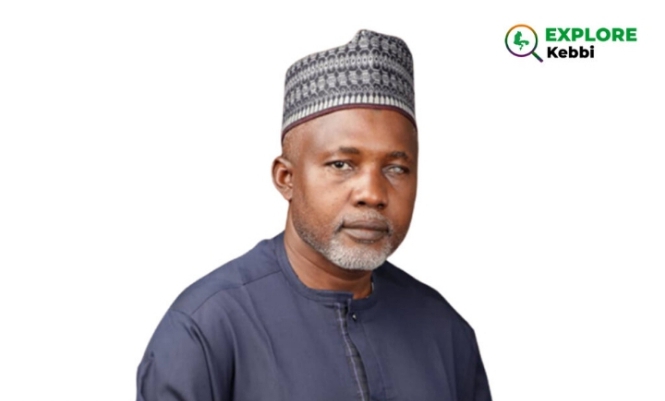 Yusuf Tanko Sununu