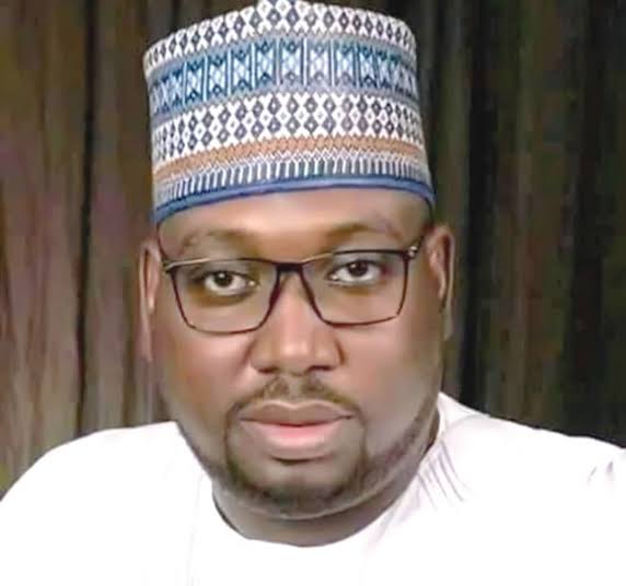 Hon. Aminu Sani Jaji