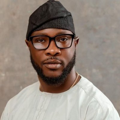 George Olawande Adegeye