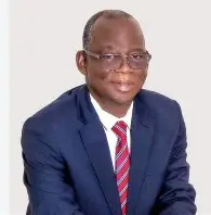 Emmanuel Memga Udende