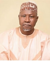 Garba Musa Maidoki