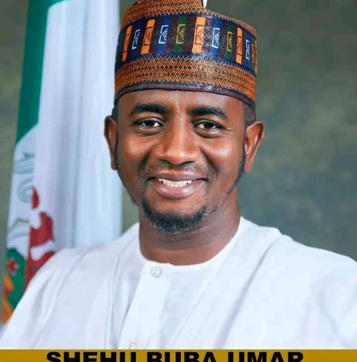 Umar Shehu Buba