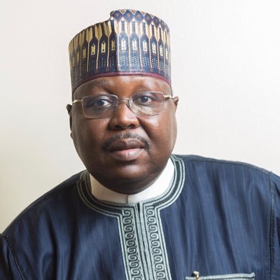 Dr. Samaila Dahuwa Kaila