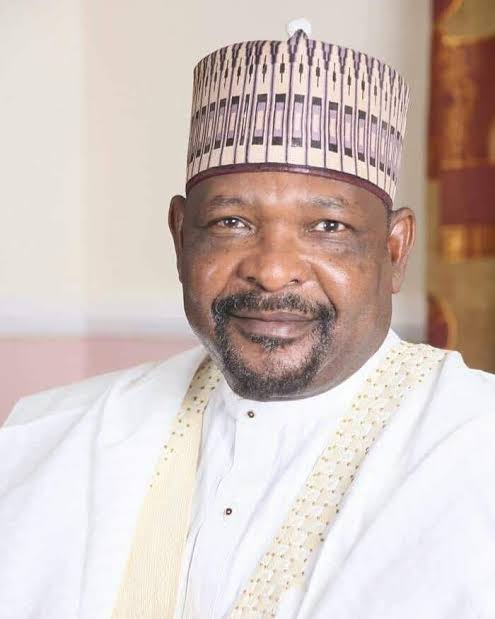Abdul Ahmed Ningi