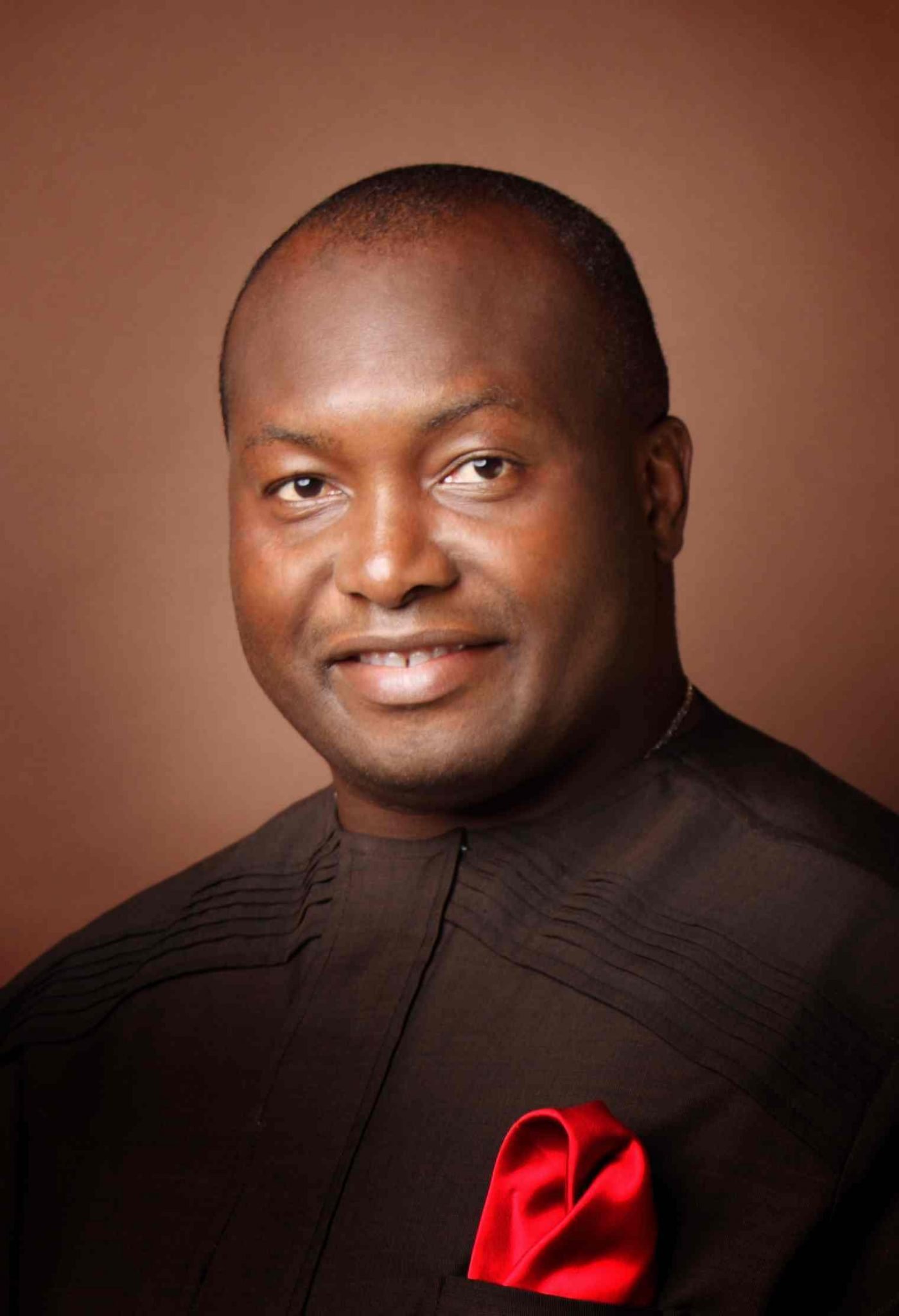 Late Patrick Ifeanyi Ubah