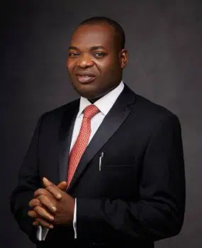 Dr. Tony Okechukwu Nwoye