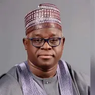 Suleiman Sadiq Umar