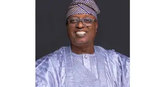 Lola Ashiru