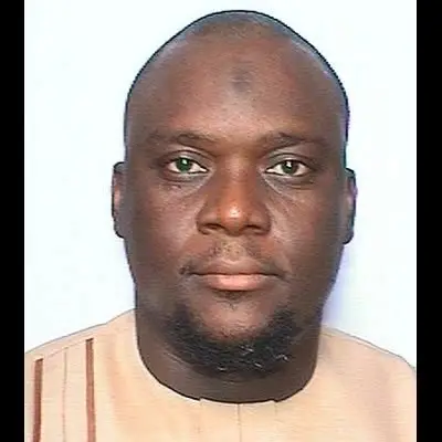 Abiodun Olasupo