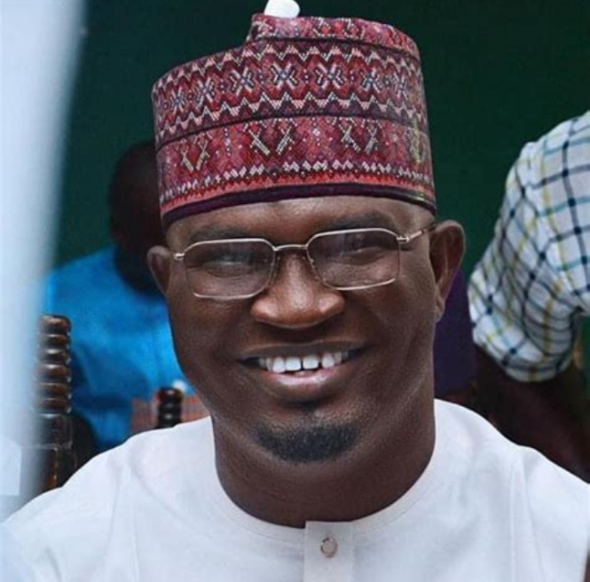 Ozigi Mohammed Tijani