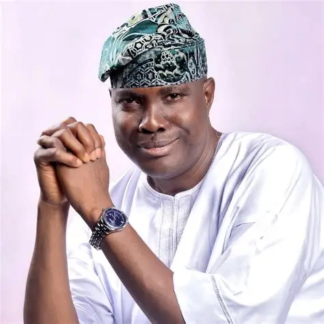 Ajibola Saubana Muraina