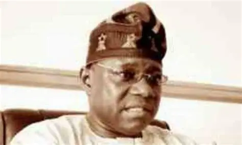 Oluyemi Adewale Taiwo