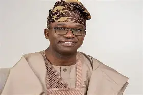 Adetokunbo Mukhail Abiru