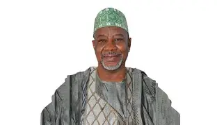 Mohammed Ogoshi Onawo