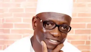 Ahmed Aliyu Wadada