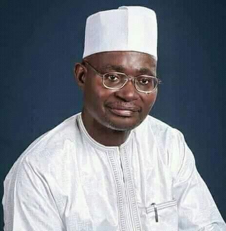 Binos Dauda Yaroe