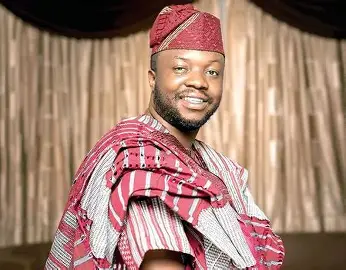 Olumide Ojerinde