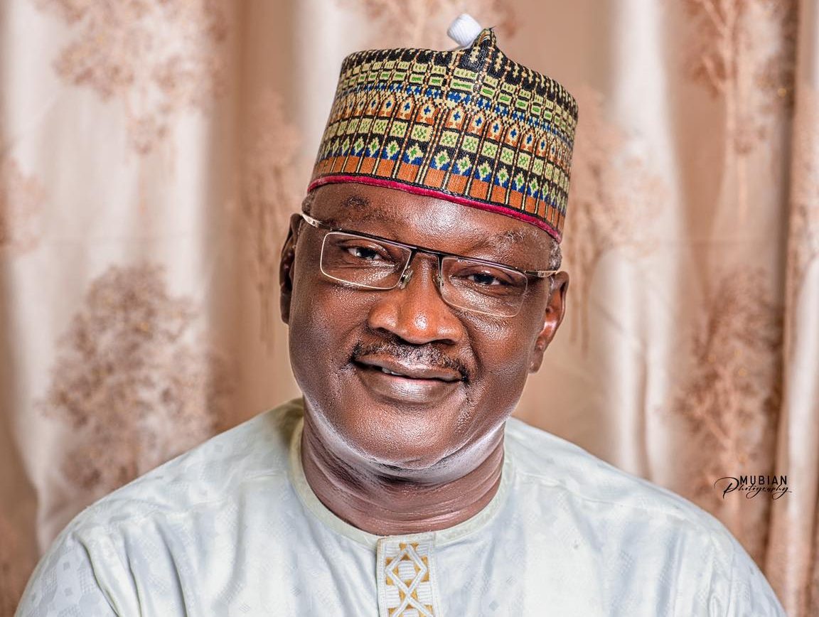 Amos Kumai Yohanna