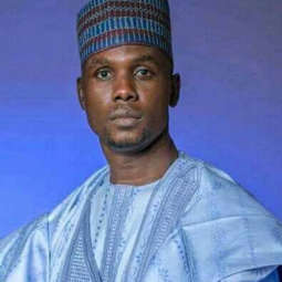 Satomi Alhaji Ahmad