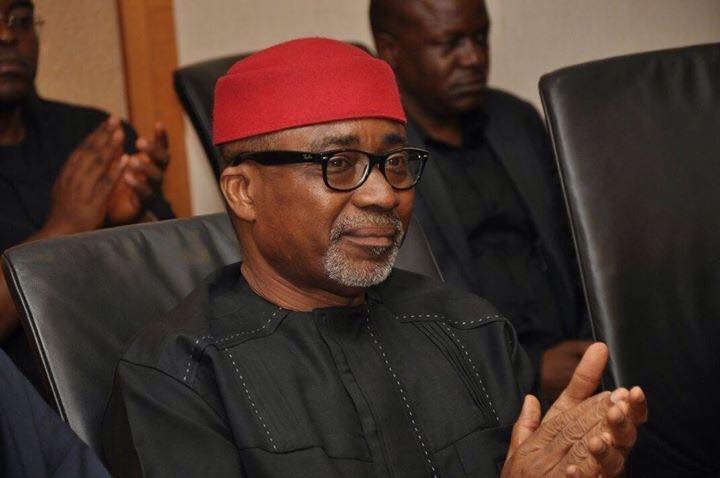 Enyinnaya Harcourt Abaribe