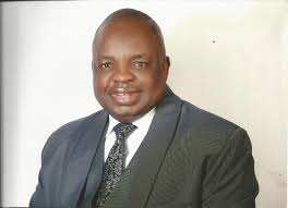 Alex Sabinus Egbona