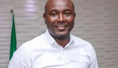 Akinola Adekunle Alabi