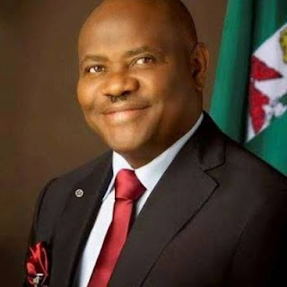 Ezenwo Nyesom Wike, CON