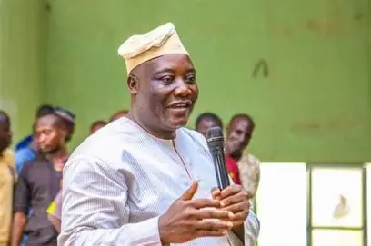 Tajudeen Abisodun Kareem