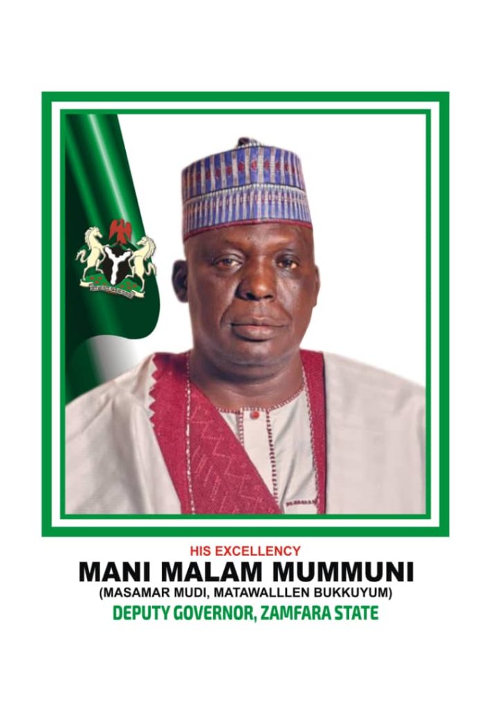 Mani Mallam Mummuni