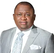 Solomon Olamilekan Adeola
