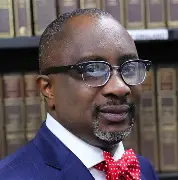 Adeniyi Ayodele Adegbonmire