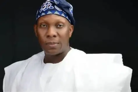 Olubiyi Oluwole Fadeyi‑Ajagunla