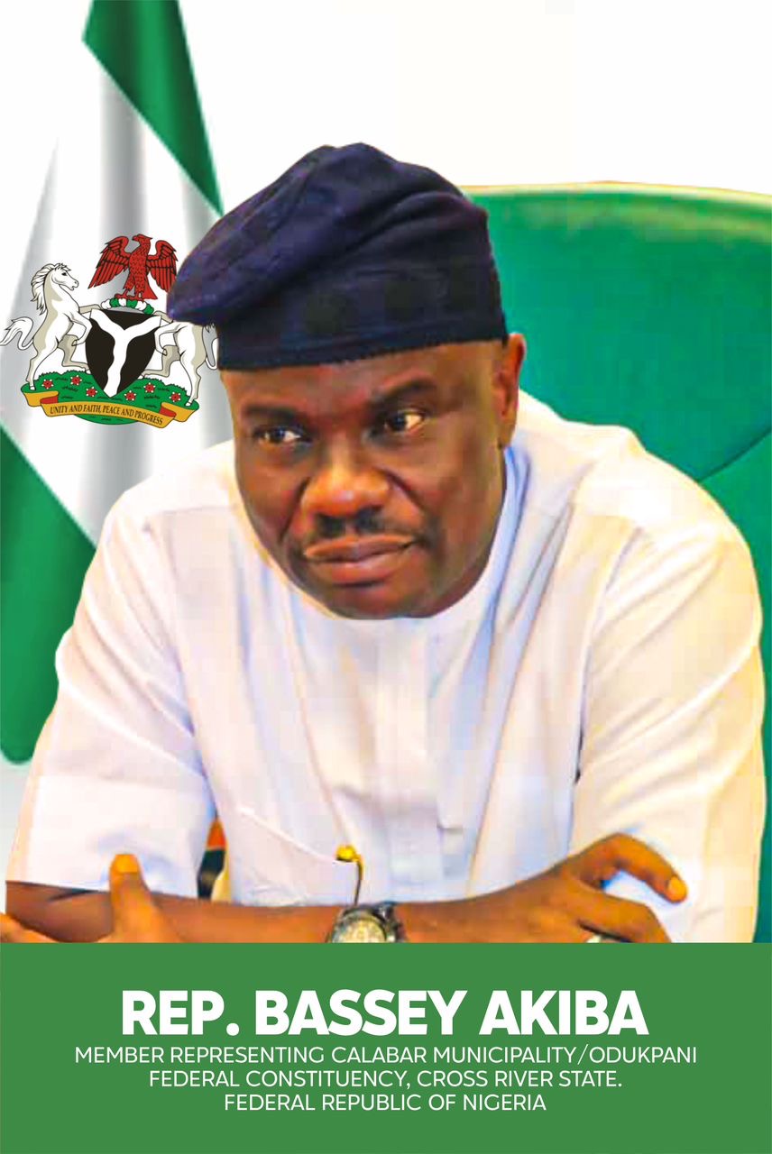 Akiba Bassey Ekpenyong