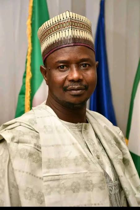 Hassan Bello Shinkafi