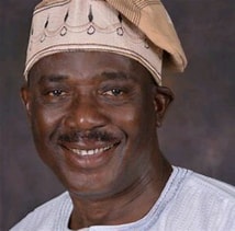 Francis Adenigba Fadahunsi
