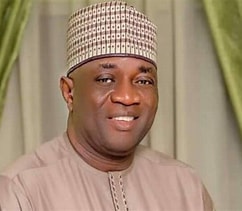 Yunus Abiodun Akintunde