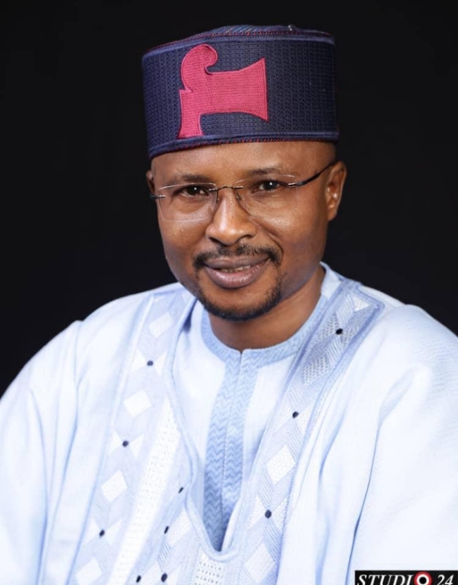 Leke Joseph Abejide