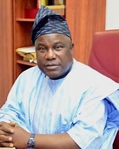 Abdulfatai Omotayo Buhari