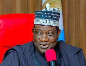 Simon Bako Lalong