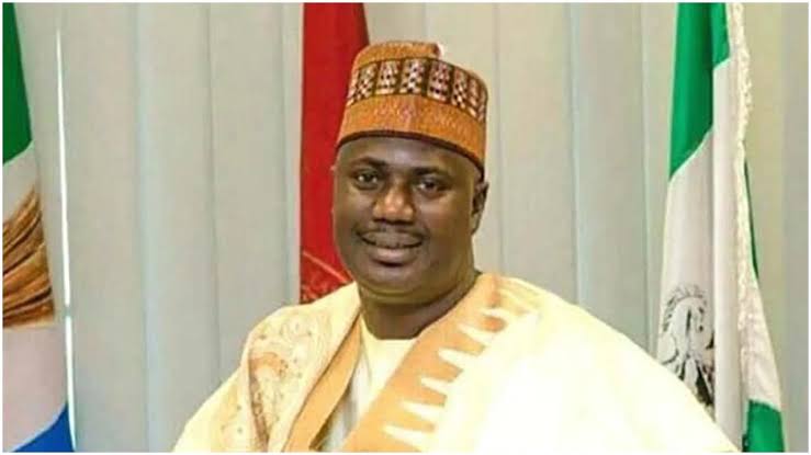 Aliyu Sabi Abdullahi
