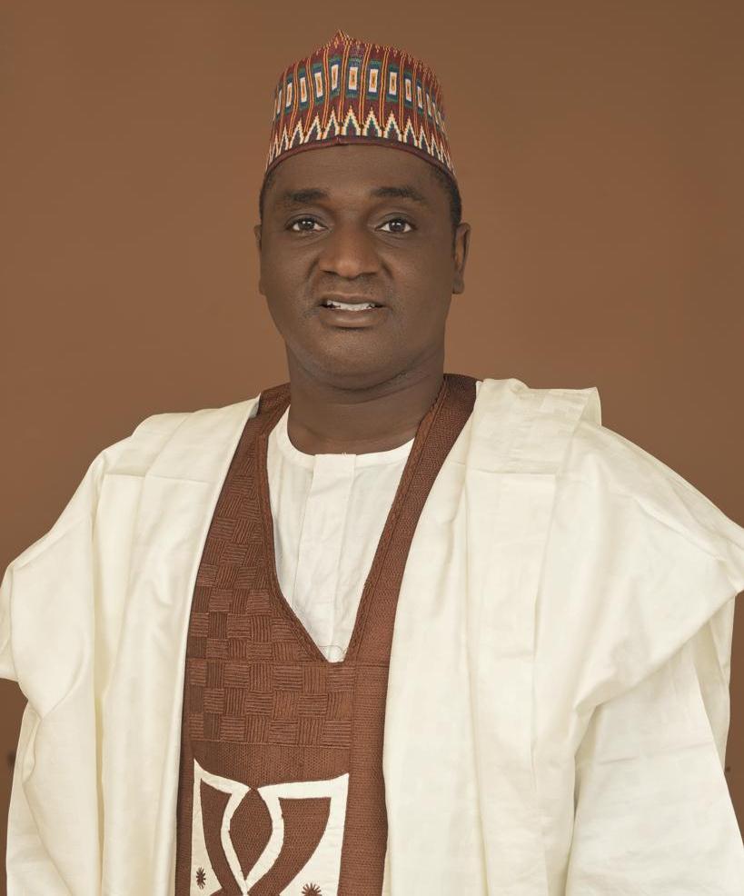 Aliyu Wakili Boya