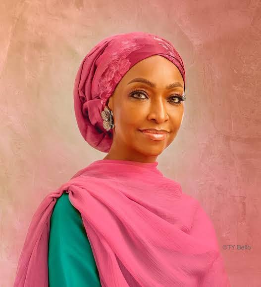 Hannatu Musa Musawa