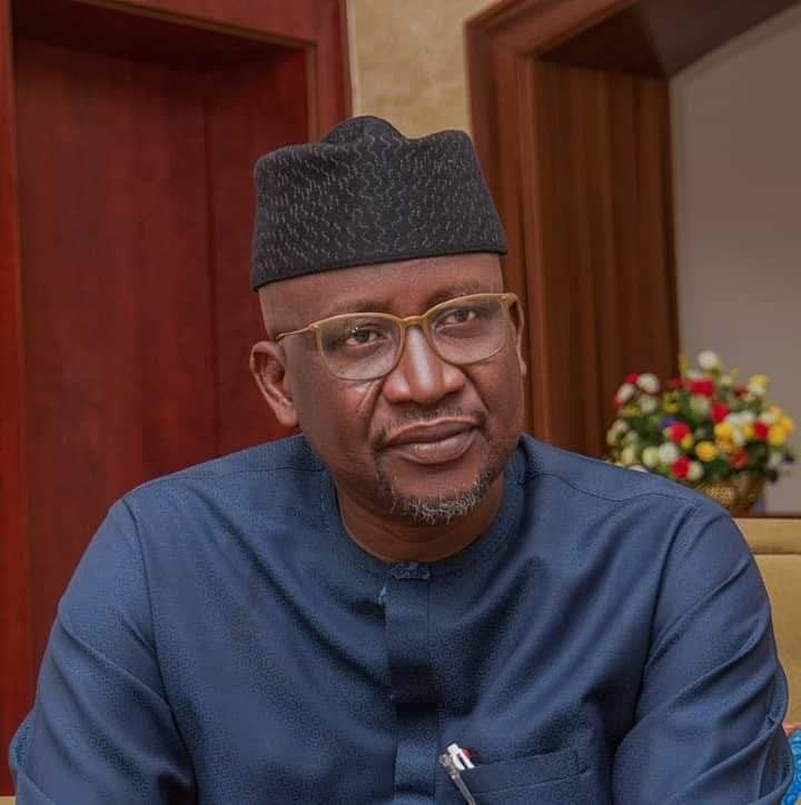Mohammed Inuwa Bassi