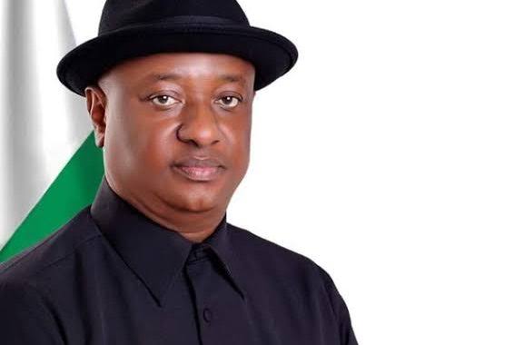 Festus Keyamo