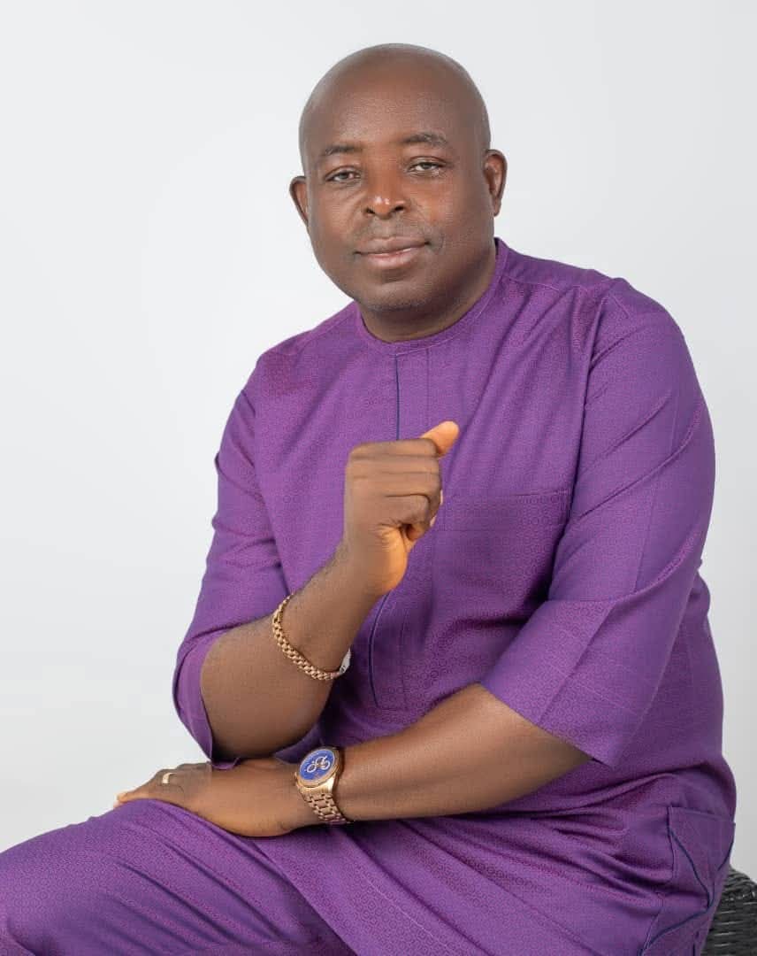 Dibiagwu Eugene Okechukwu