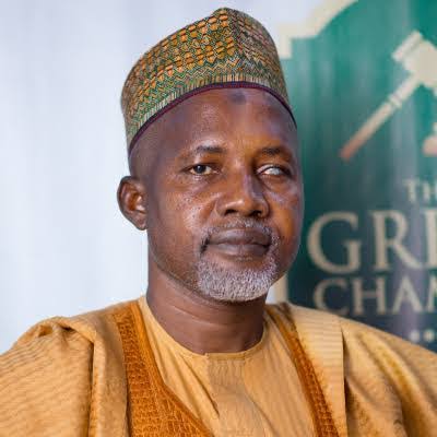 Yusuf Tanko Sununu