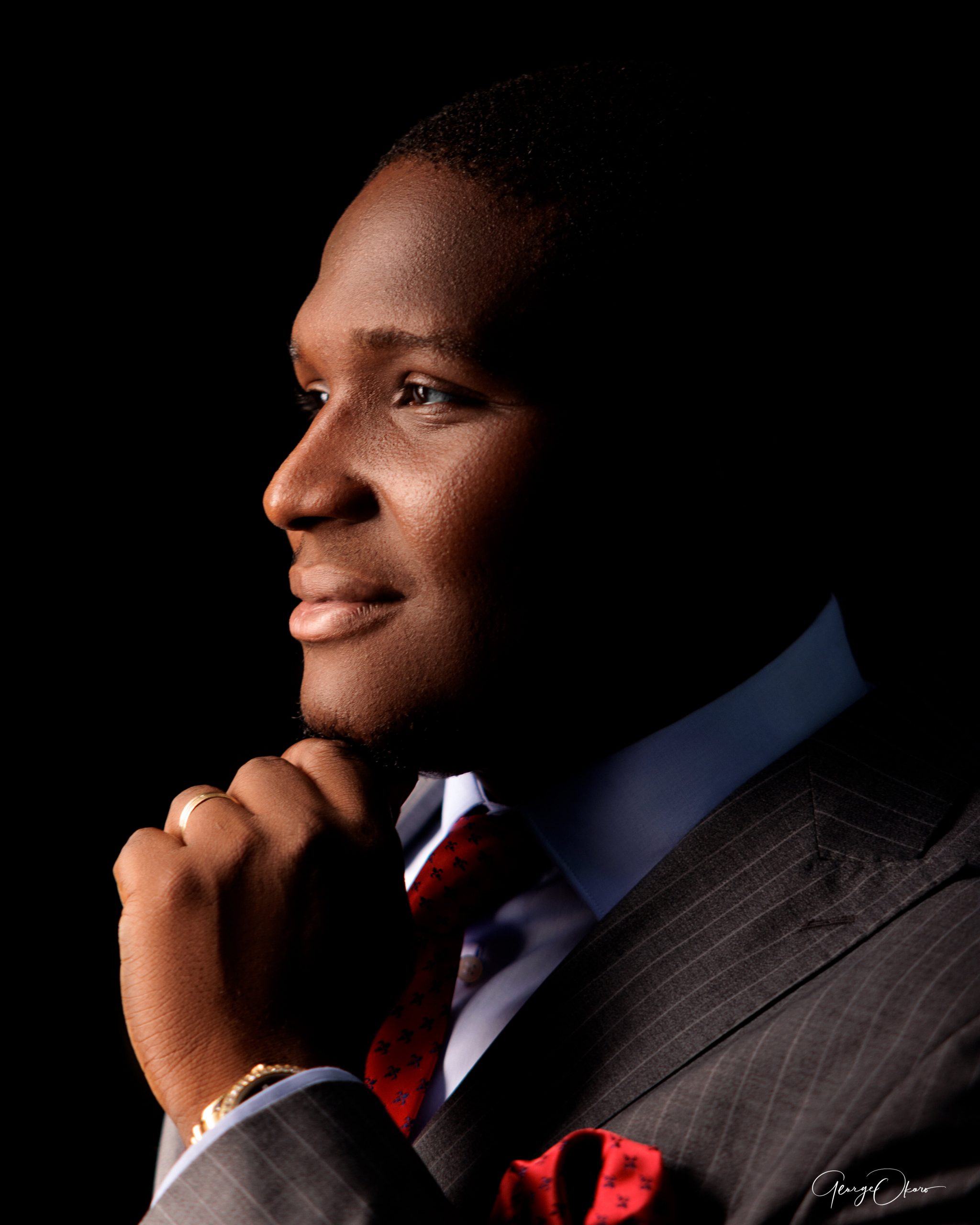 Amadi Akarachi Etinosa